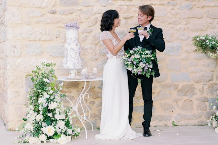 Domaine de la Trinité