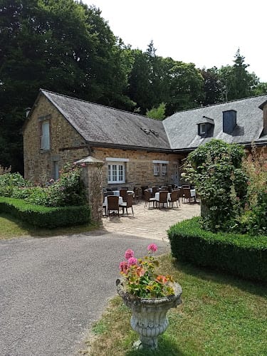 Domaine de Lafayette