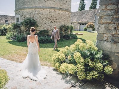 Domaine de Mauvoisin