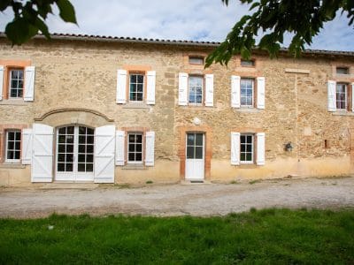 Domaine de Montcausson