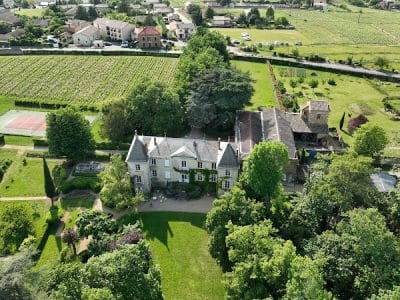 Domaine de Montclair