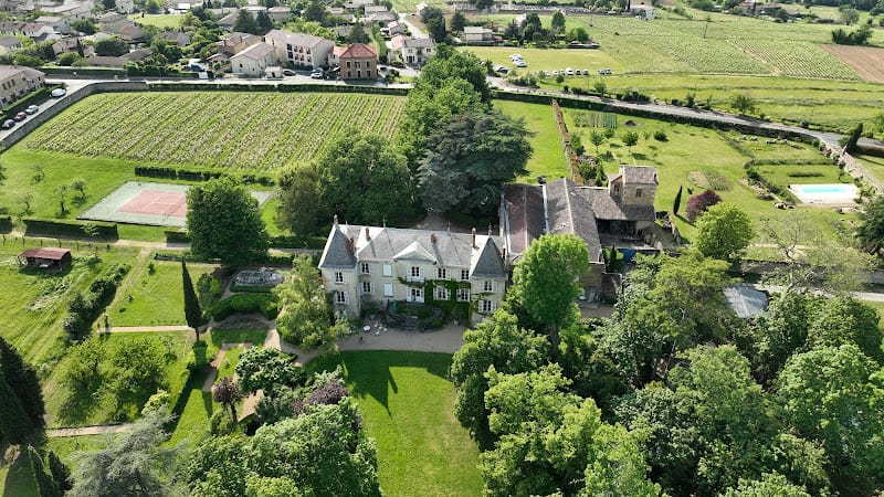 Domaine de Montclair