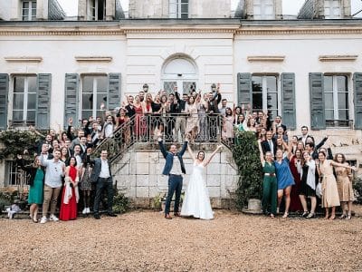 Domaine de Montplaisir - Périgord