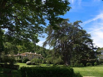 Domaine de Perrotin