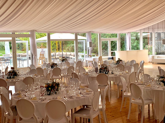 Domaine de Pont de Pany