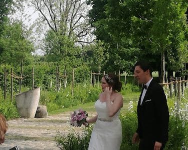 Domaine de Quincampoix