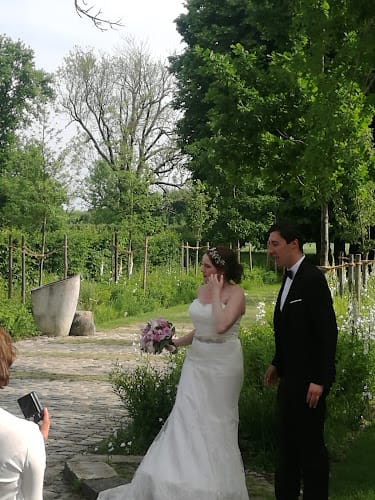 Domaine de Quincampoix