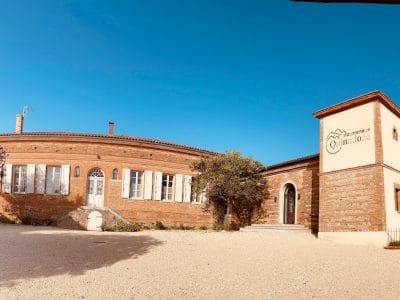 Domaine de Quintalone Toulouse