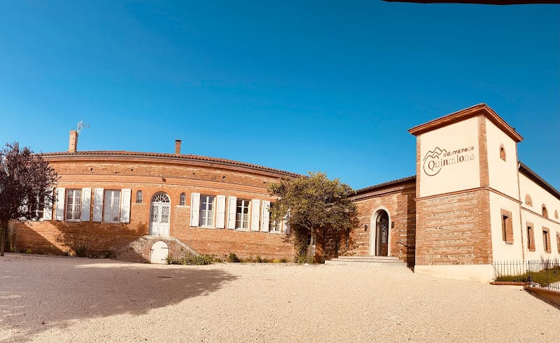 Domaine de Quintalone Toulouse
