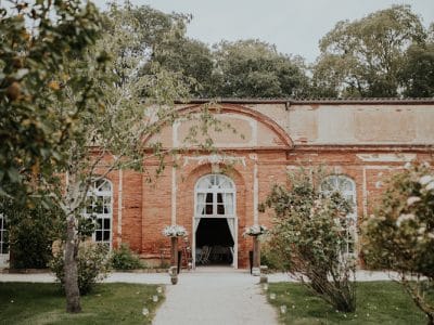 Domaine de Rochemontès