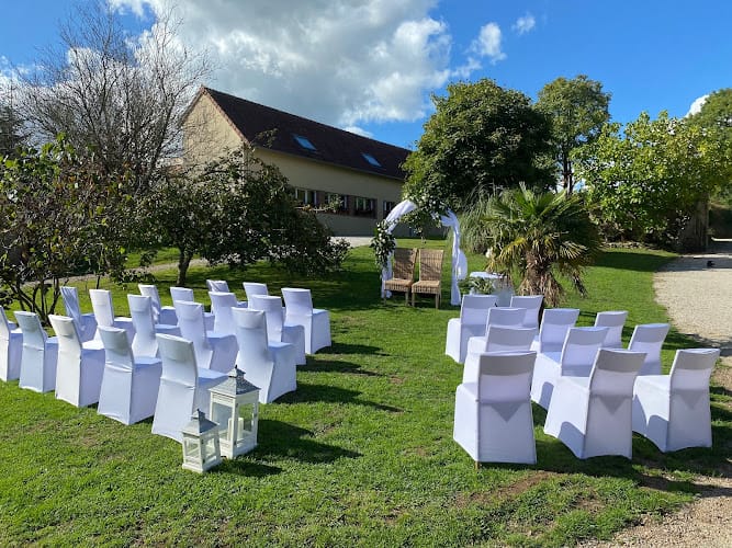 Domaine de Saint Vigor