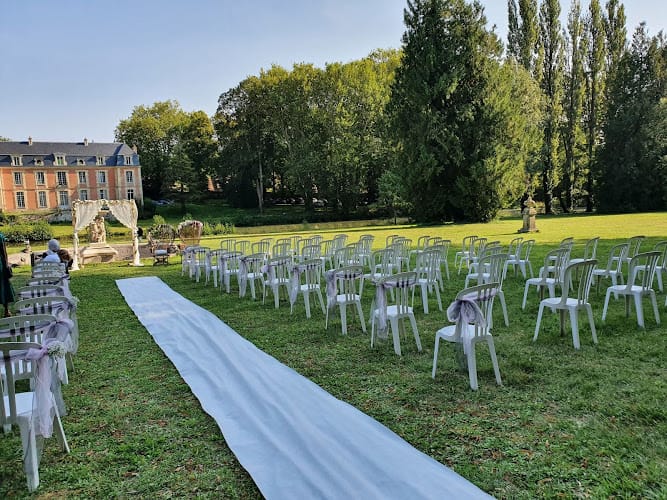 Domaine de Seraincourt