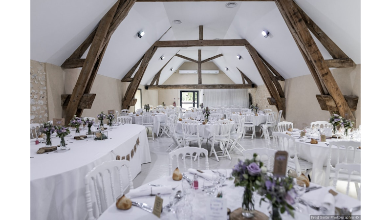 domaine des 3 voyages