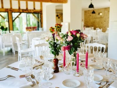 Domaine des Bayettes