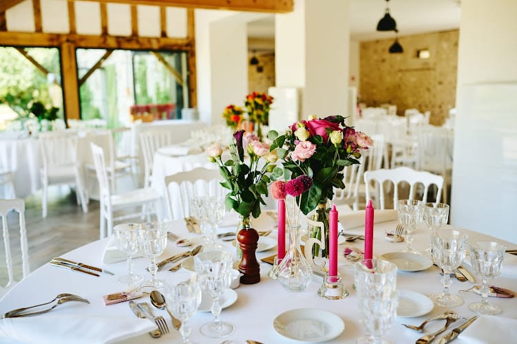 Domaine des Bayettes