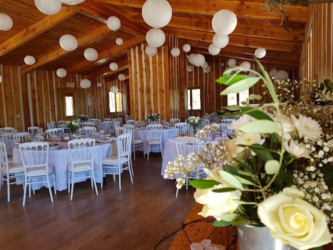 Domaine des belles étoiles Nice