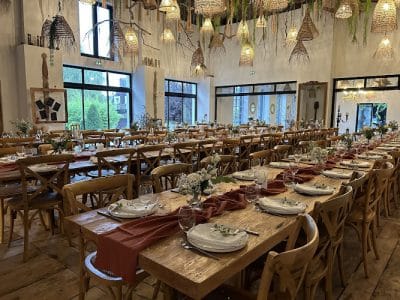 Domaine des Bergeries