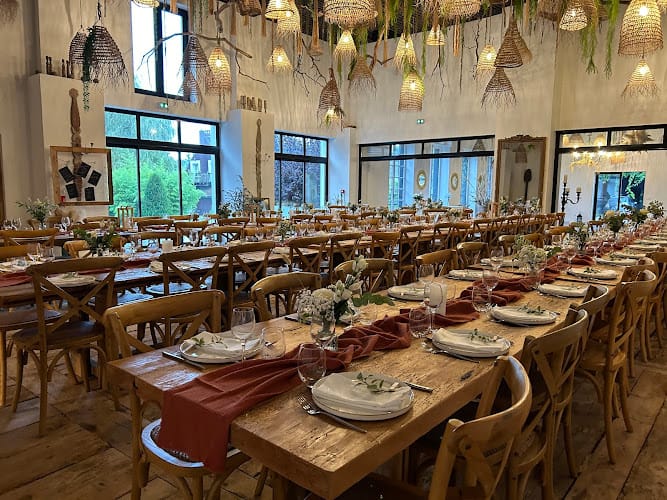 Domaine des Bergeries