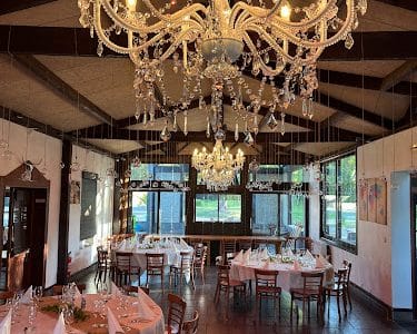 Domaine des Cascades