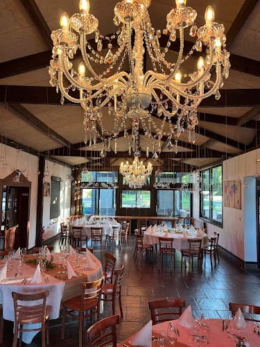 Domaine des Cascades