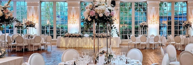 Domaine des Clos Vallées Salle de Réceptions