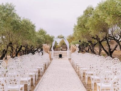 Domaine des Hautes Vignes - évènements Béziers