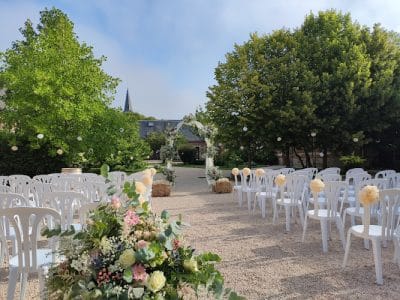 Domaine des Lumières