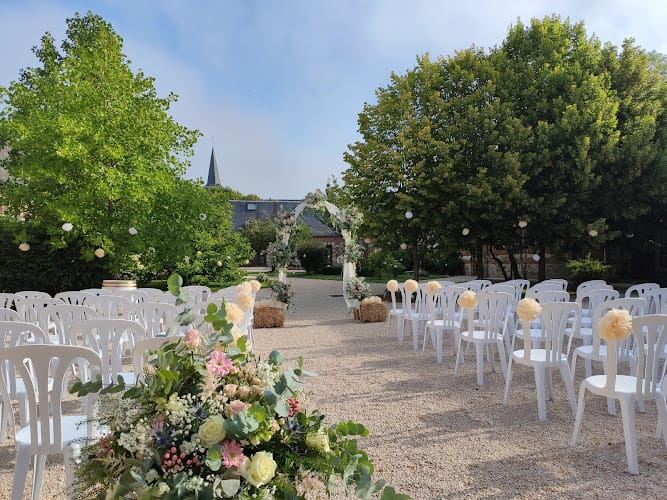 Domaine des Lumières