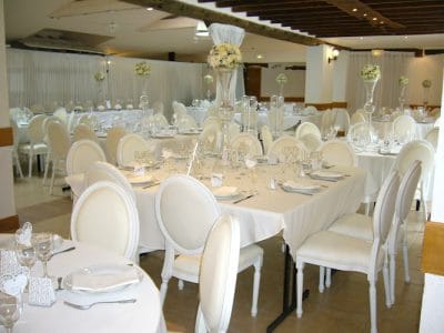 Domaine des melletières