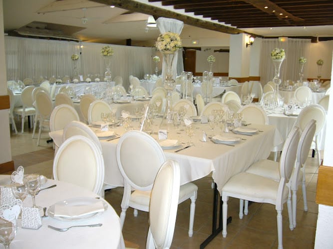 Domaine des melletières