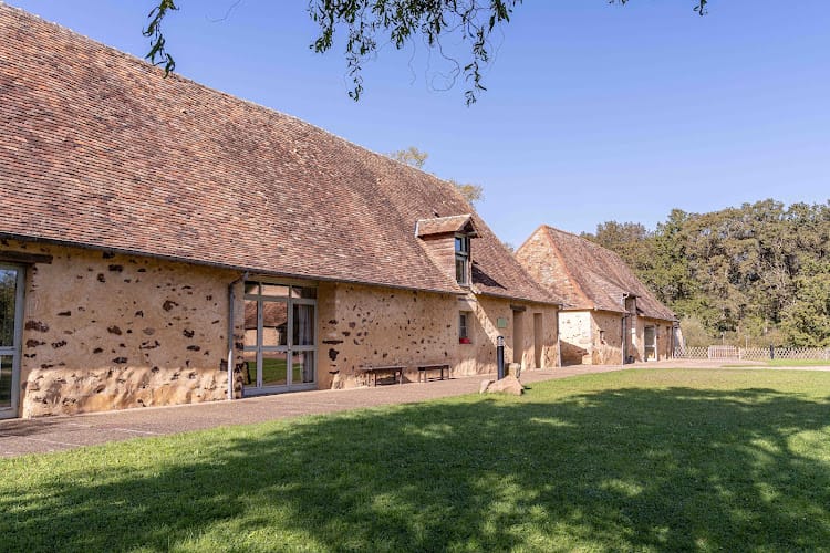 Domaine des Mésangères | Gîte - Salle de réception - Restaurant