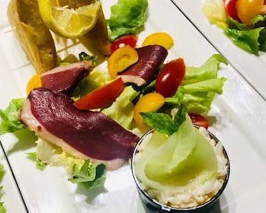 Domaine des Oliviers - Lieu de réception et traiteur événementiel