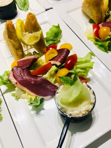 Domaine des Oliviers - Lieu de réception et traiteur événementiel