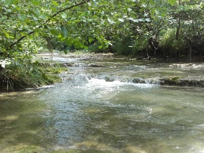 Domaine des Ramières