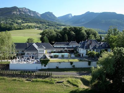 Domaine des Saints Pères