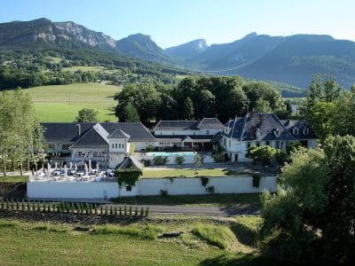 Domaine des Saints Pères