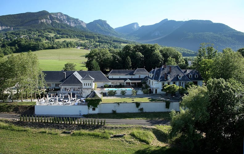 Domaine des Saints Pères