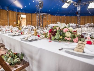 Domaine des vieux chênes