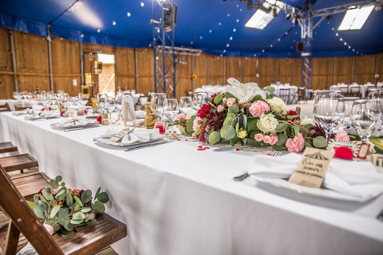 Domaine des vieux chênes