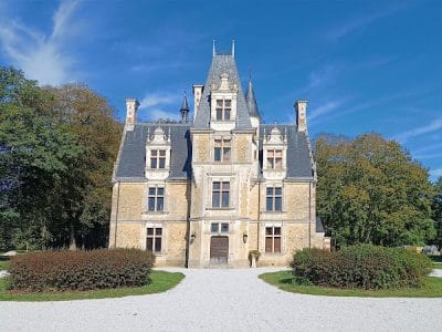 Domaine du Bois Doublé