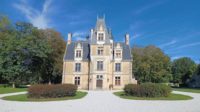 Domaine du Bois Doublé