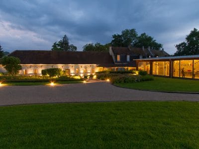 Domaine du Bois Saint Mard