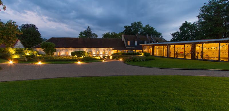 Domaine du Bois Saint Mard