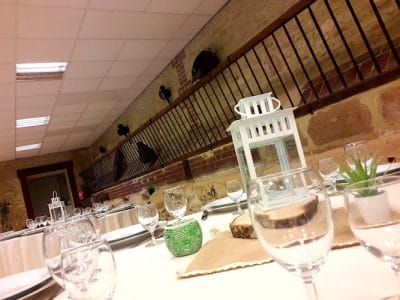 Domaine du bû sur rouvres