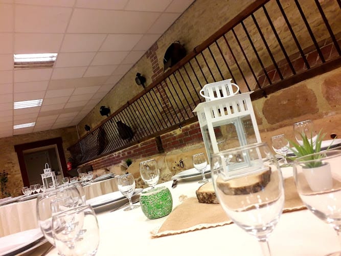 Domaine du bû sur rouvres