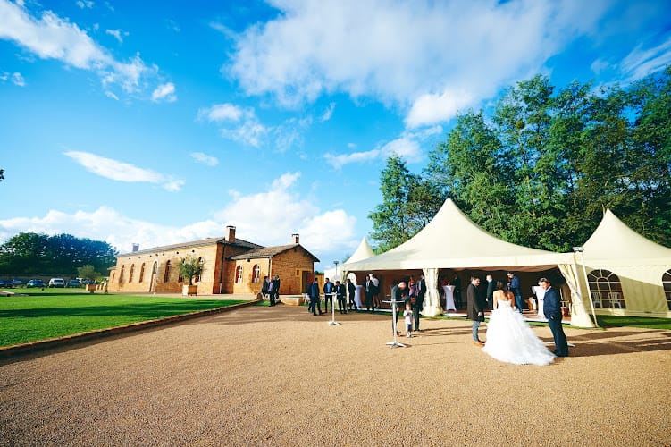 Domaine du Clos des Liesses