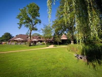 Domaine du Colombier