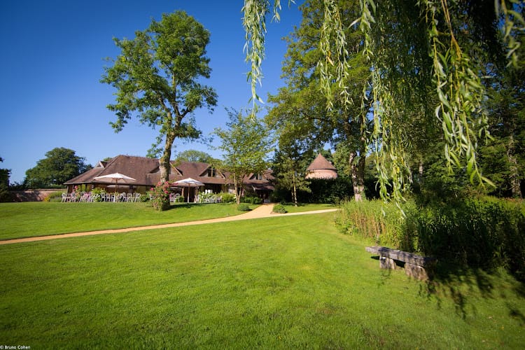 Domaine du Colombier