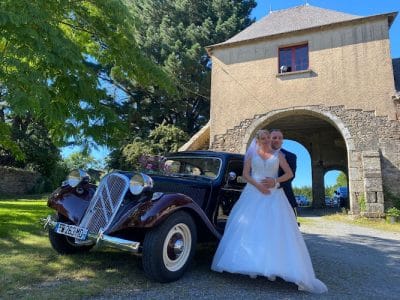 Domaine du Grand Baud