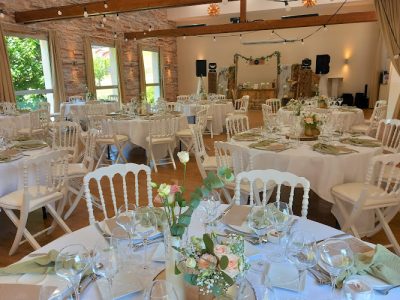 Domaine du Grand Cerf Blanc